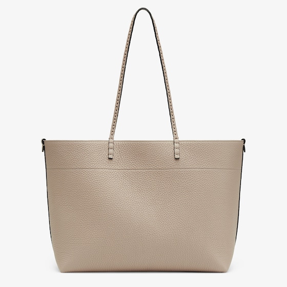 Medium Roll With 218 Hand-Sewn Topstitches - Image 3